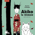 Akiko, la rêveuse